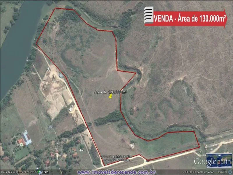 Foto 1 de 1 - Terreno para venda em Surubi